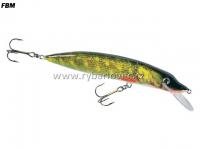 Wobler Jaxon Holo Select Pike Max F 30cm/150g-BM