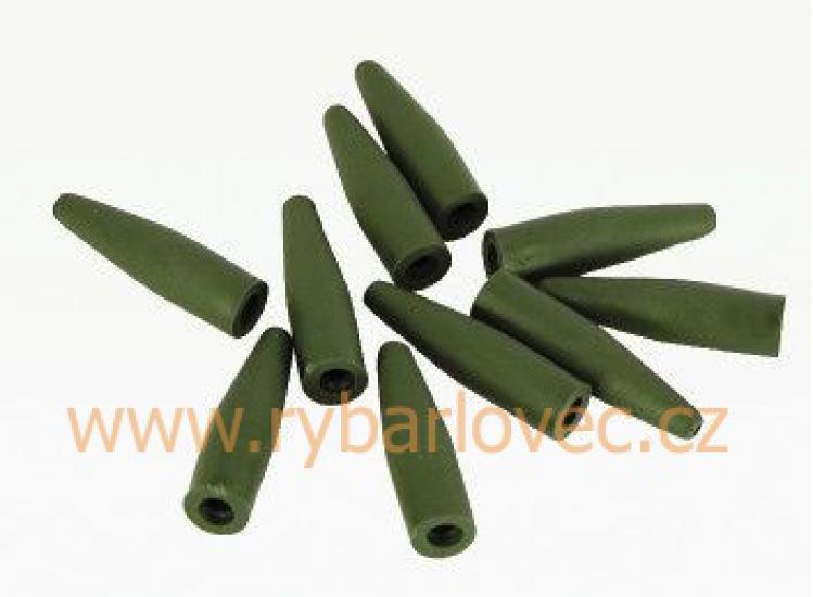 Extra Carp Tail Rubber