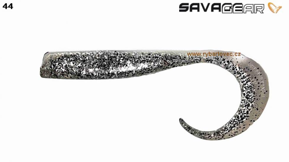 Savage gear Sandeel Curtails 10cm